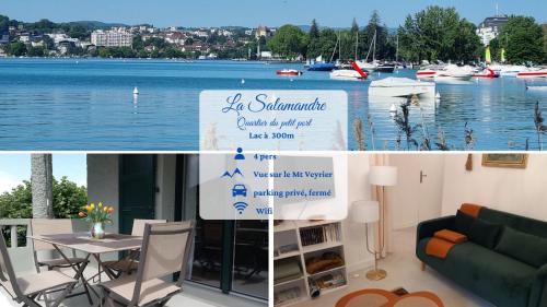 Maison Charmante, à deux pas du Lac