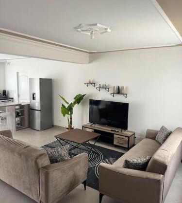 Maison conviviale