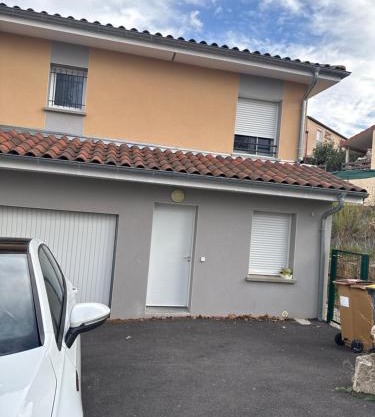 Maison cosi