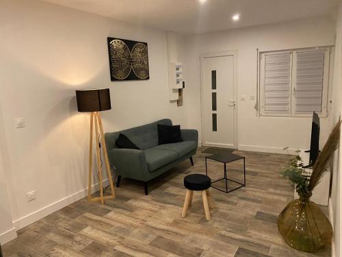 Maison Cosy
