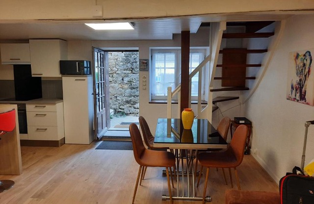 Maison Cosy