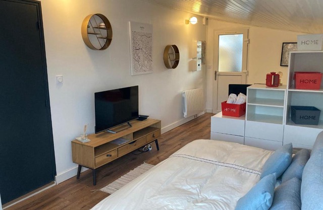 Maison Cosy
