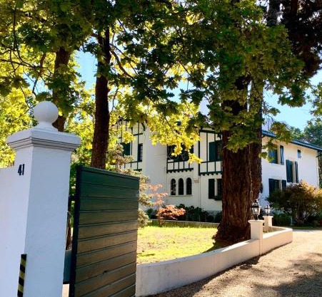 Maison Cuevas