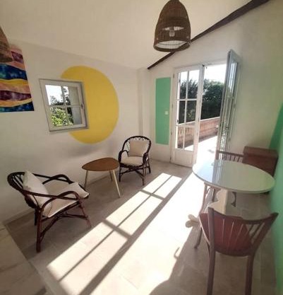 Maison d'artiste