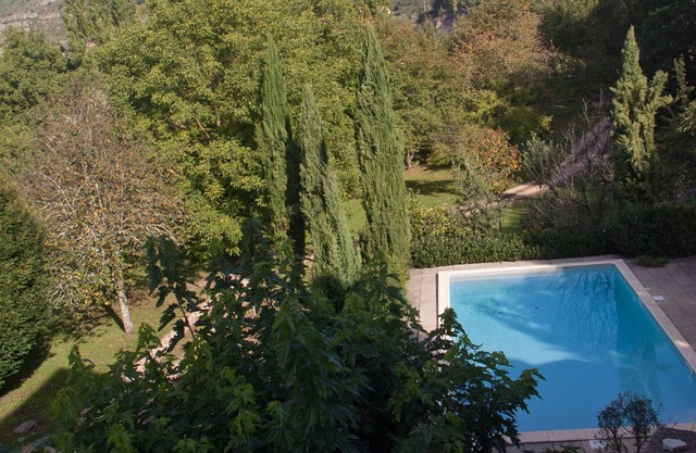 Maison D'andressac