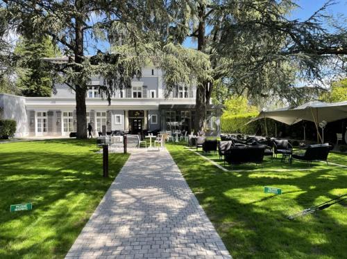 Maison D'Anthouard