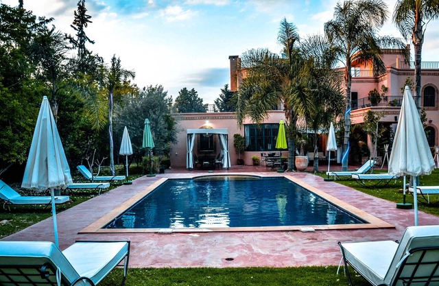 Maison d'hôte Dar Biona Marrakech