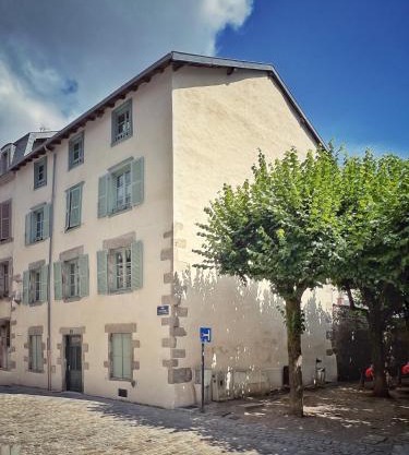 Maison d'hôte Les Allois