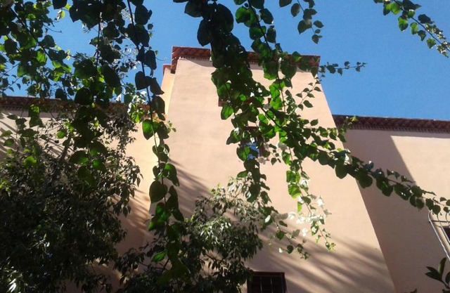 Maison d'hôtes Albahia
