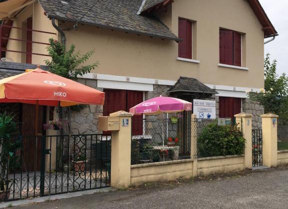 Maison D’hôtes