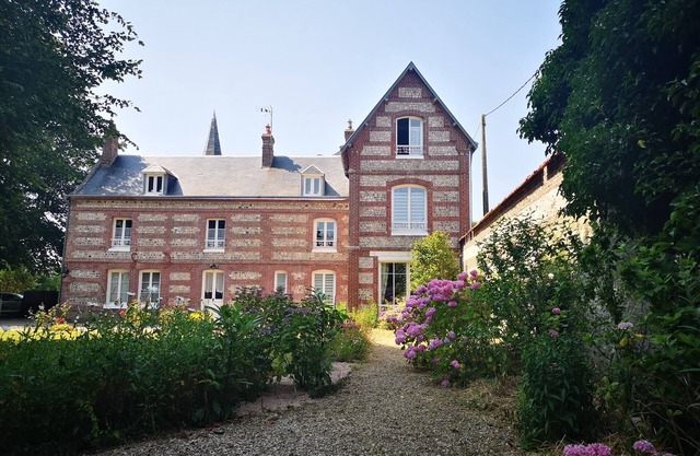 Maison d'Hôtes La Nouvelle Criqueboise