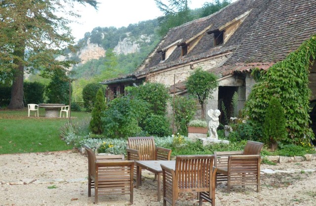 Maison d'hôtes Redon