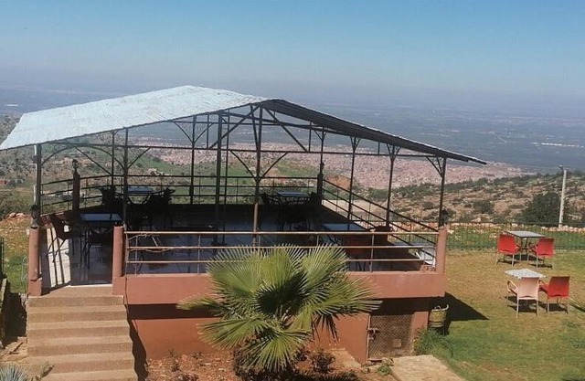 Maison D'Hote Yamine