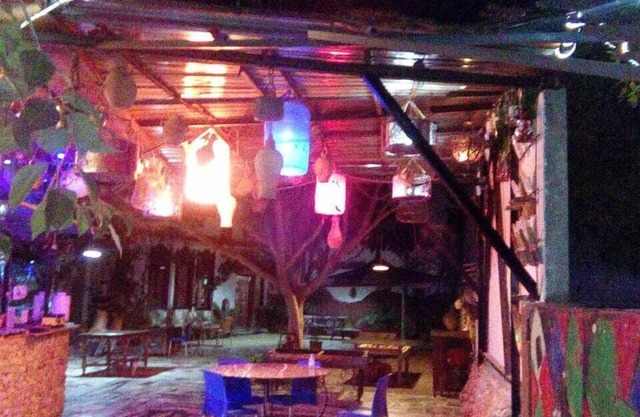 Maison D'Hotes Ait Bou Izryanne