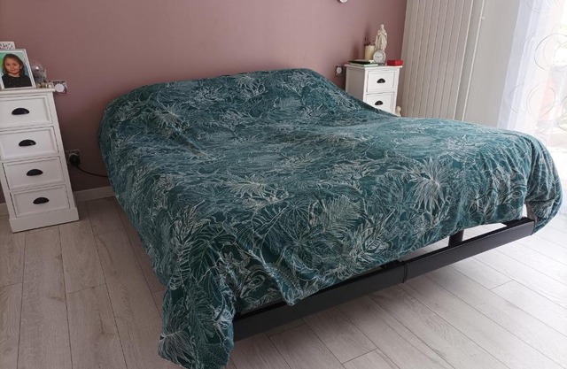 maison d'hotes Dromain