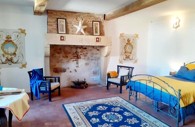 Maison d'Orion