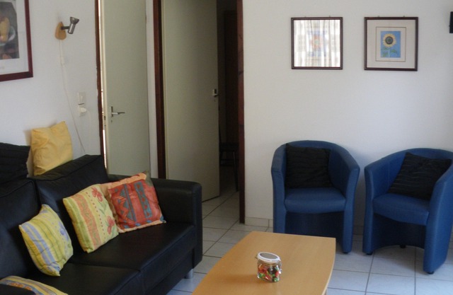 Maison Dans un Joli Village de Vacances