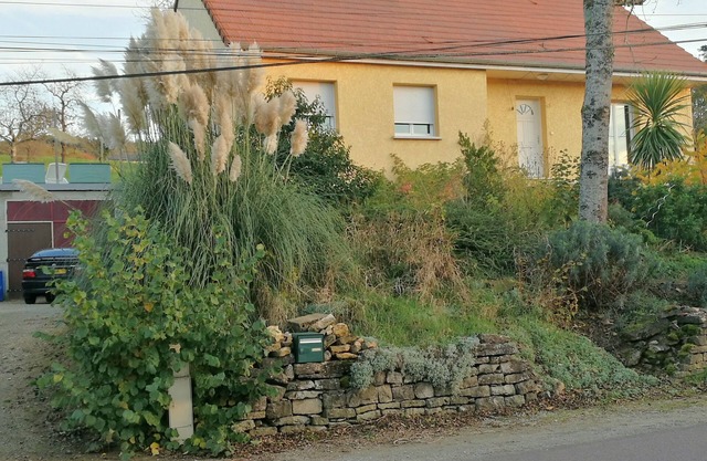 Maison de 2003 Avec Sous-sol Terrain de 990m