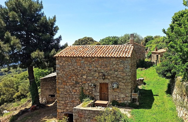 Maison de Berger