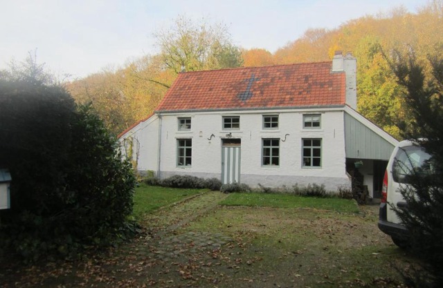 Maison De Blanche Neige