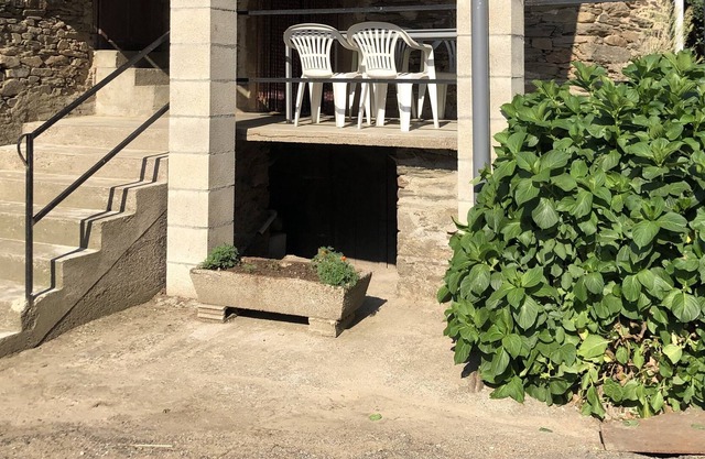 Maison de Campagne Dans Corps de Ferme, Proximité lac