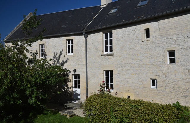 Maison de Campagne Avec Grand Jardin - Beaucoup de Cachet