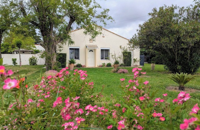 Maison de Campagne de 90m² à Deux pas du Centre Ville
