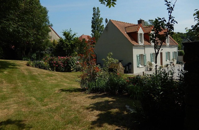 Maison de Campagne