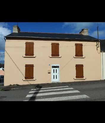 Maison de campagne