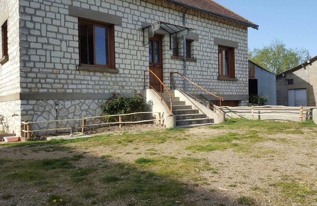 Maison de Campagne
