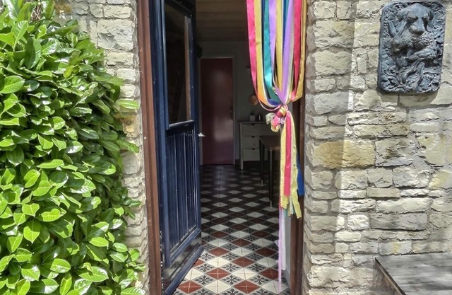 Maison de Campagne au Calme, Idéale Pour les Familles et les Groupes