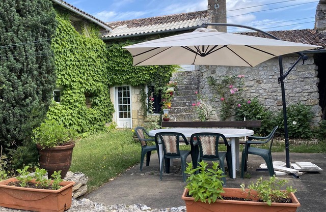 Maison de Charme à la Campagne