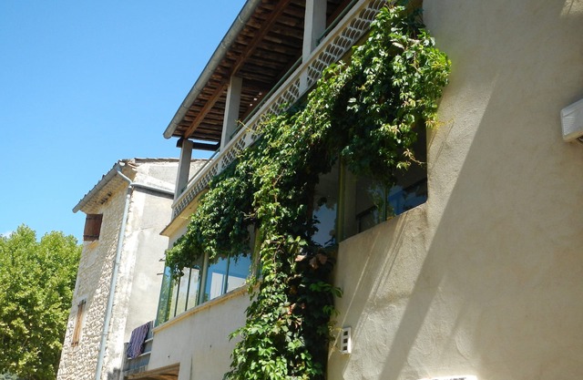 Maison de Charme au Coeur D'un Village Typique