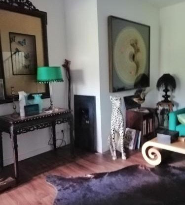 Maison de charme