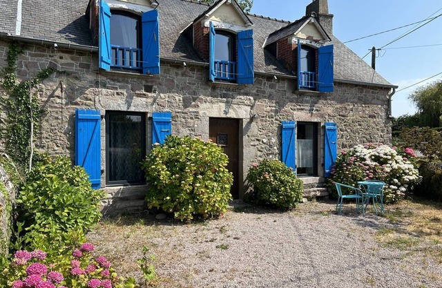 Maison de Charme, Pouvant Accueillir 8 Personnes, à Moins D'1km du Centre de Fréhel