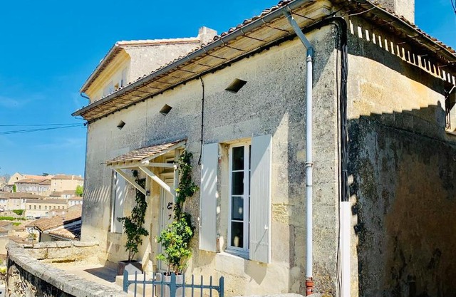 Maison de Charme St Emilion