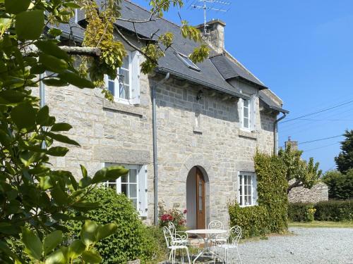 Maison de famille chaleureuse, plage à pied
