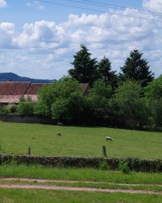 Maison de famille Jo et Juliette