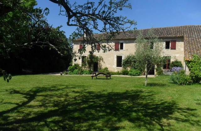 Maison de Bastien