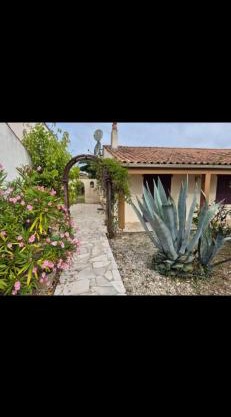 Maison de vacances