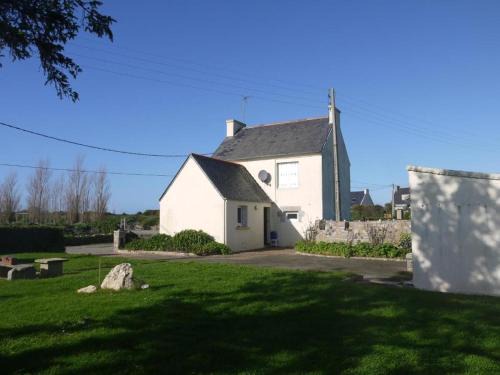 Maison de keringar Vian, Entre terre et mer LE CONQUET