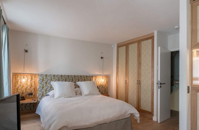 Maison de la Citadelle - Luxurious 2-bedroom town house in the heart of Saint-Tropez