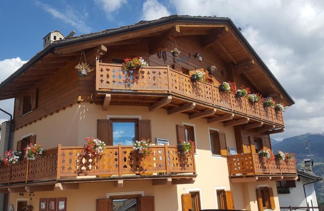 Maison de leon