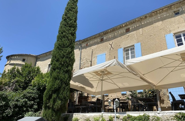 Maison de Mallast