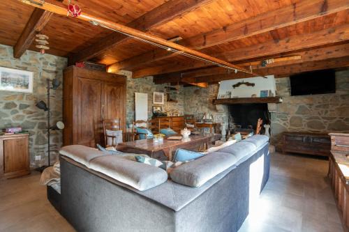 Maison de pêcheur Mylia