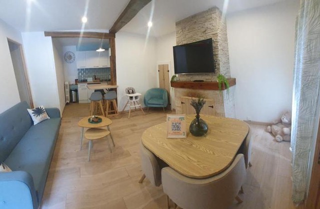 Maison de rue: Auch