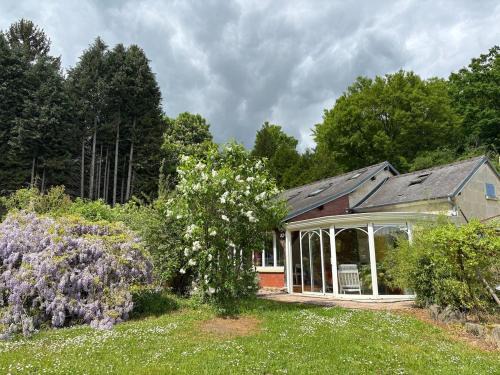 Maison de Tout Vent