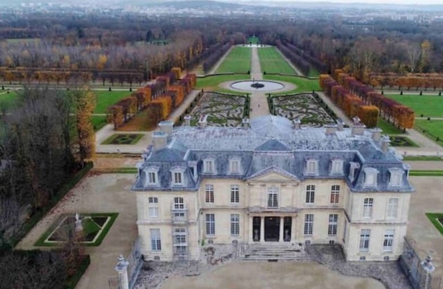 Maison DE Vacance