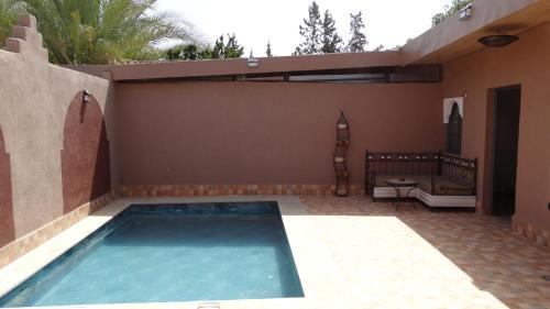 maison de vacance 2