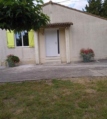 Maison de vacance 3 chambres